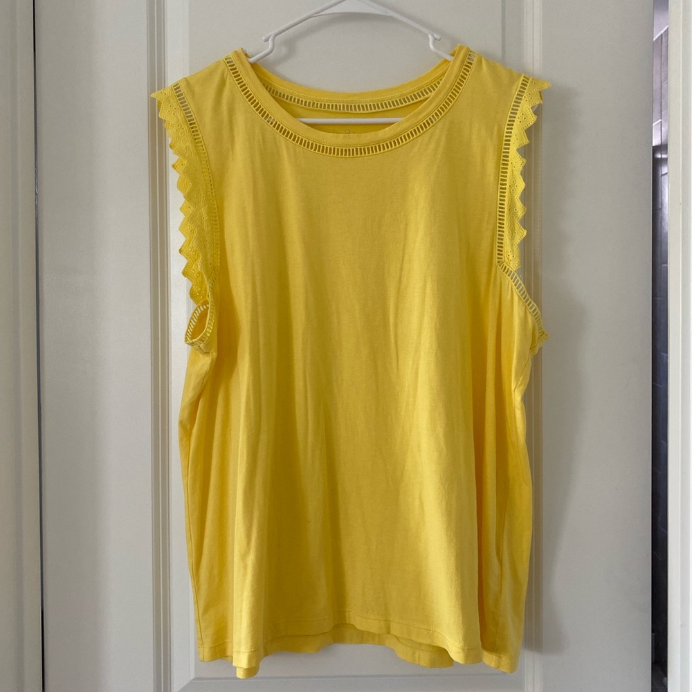 Lilly Pulitzer Agee Top